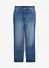 Jean extensible, coupe droite loose, bonprix
