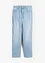 Jean extensible, coupe droite loose, bonprix