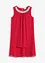 Premium Kleid mit Applikation, bonprix