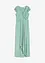 Robe longue, bonprix