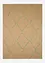 Tapis à motif moderne, bonprix