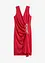 Robe en jersey avec une application en strass, bonprix