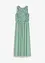 Robe longue brodée de sequins, bonprix