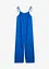 Combinaison aérienne en lin et viscose, bonprix