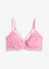 Soutien-gorge minimiseur à armatures, bonprix