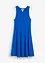 Strickkleid in A-Linie aus Viskose-Mix, bonprix