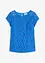 Blusenshirt aus Kordel-Spitze, bonprix