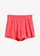 Short de bain avec slip intégré, bonprix
