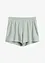 Short de bain avec slip intégré, bonprix
