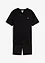 T-Shirt und Shirt-Bermuda (2-tlg.Set) aus reiner Bio-Baumwolle, bonprix