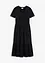 Robe en jersey, bonprix
