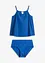 Tankini (2-tlg.Set), bonprix