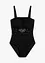 Maillot 1 pièce, bonprix