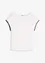 Shirt mit Verzierung, bonprix
