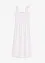 Jerseykleid mit Smok-Detail, bonprix