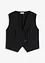 Gilet sans manches en jersey, bonprix