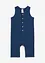 Musselin Overall aus reiner Baumwolle, bonprix