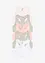 Bustier (5er Pack), bonprix