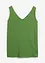 Tanktop aus Leinen, bonprix