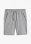 Sweat-Bermuda, bonprix