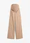 Pantalon de grossesse confortable, loose, bonprix