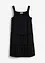 Robe 100% coton à bretelles, bonprix