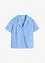 Chemisier tendance en broderie anglaise, bonprix