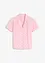 Chemisier tendance en broderie anglaise, bonprix