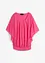 Chiffonbluse mit Untertop, bonprix