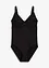 Body sculptant sans coutures, maintien fort, bonprix