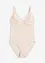 Body sculptant sans coutures, maintien fort, bonprix