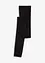 Legging sculptant anti-frottement avec finitions élastiquées et polyamide rafraîchissant 30den, bonprix