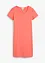 Robe en jersey coton extensible, bonprix