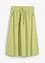 Jupe en jersey coton extensible, bonprix