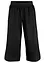3/4-Hose aus Leinen-Baumwoll-Mischung, bonprix