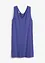 Top long en viscose mélangée, bonprix