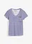 T-shirt rayé, bonprix