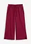 Jersey-Hose aus Baumwoll-Mix, bonprix