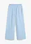 Musselin-Culotte aus Baumwolle, bonprix