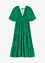 Robe midi en viscose fluide, bonprix
