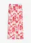 Pantalon imprimé 100% coton, bonprix