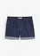 Short en jean, taille mi-haute, bonprix