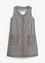 Robe en jean 100% coton, bonprix