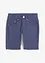 Stretch-Bermuda, Classic Fit, bonprix