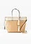 Cabas aspect paille, bonprix