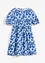 Kleid aus weichem Musselin, bonprix