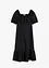 Midikleid aus reiner Bio-Baumwolle, bonprix