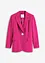 Blazer avec bouton décoratif, bonprix