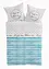 Parure de lit style marin, bonprix