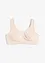 Bustier mit Baumwolle, bonprix